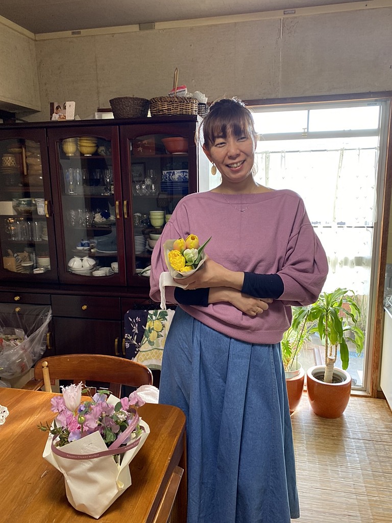 松本優子
