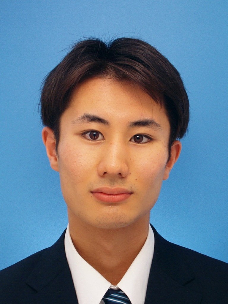 長谷川大