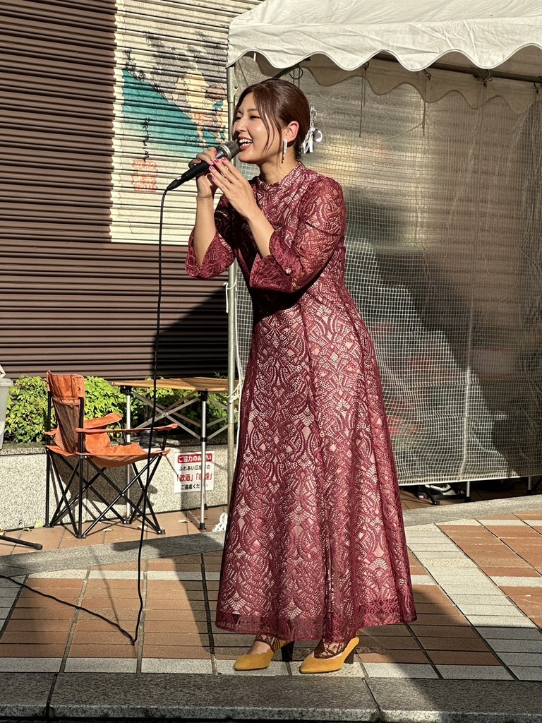 Belle Chor/ベルコの大森